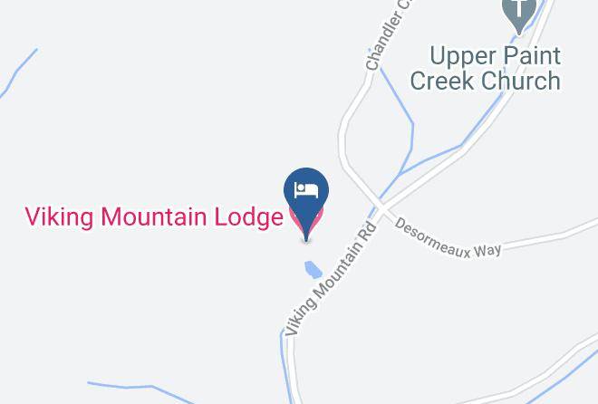 Greene - Viking Mountain Lodge Maps