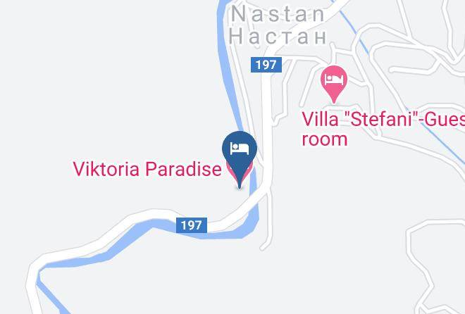 Devin - Viktoria Paradise Maps