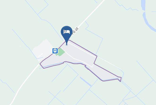 Tiszakecske - Viktoria Udulohazak Maps