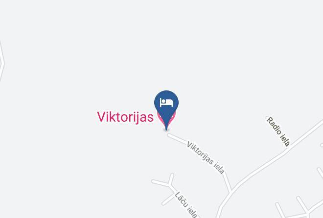 Garkalne - Viktorijas Maps