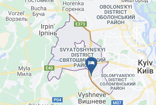 Viktoriya Family 1 Map