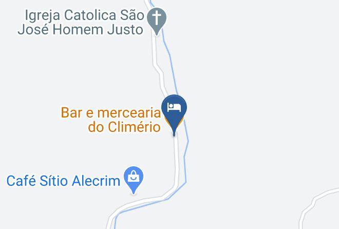 Macae - Vila Alecrim Maps