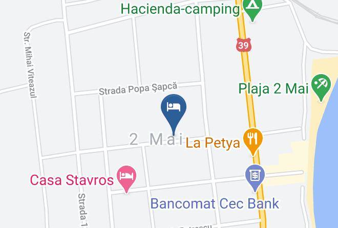 Limanu - Vila Andre Maps
