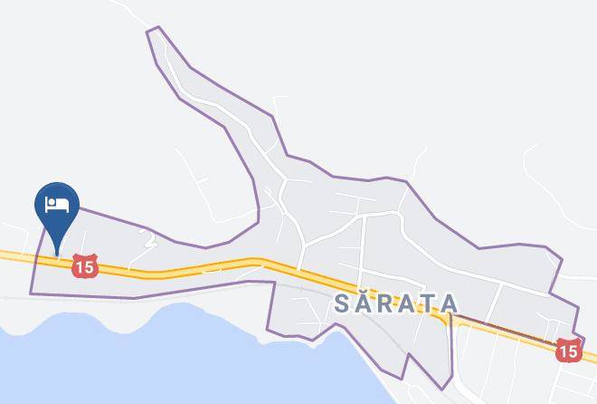 Alexandru Cel Bun - Vila Ayan Maps