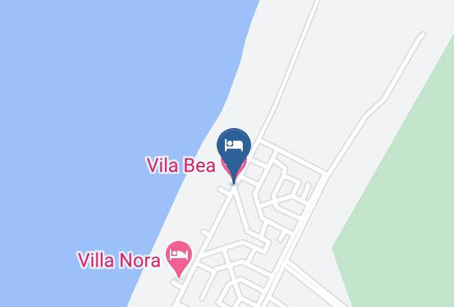 Rabat Sale Zemmour Zaer - Vila Bea Maps