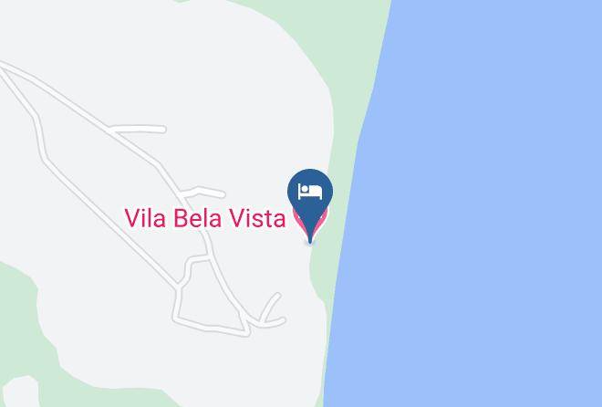 Prado - Vila Bela Vista Maps