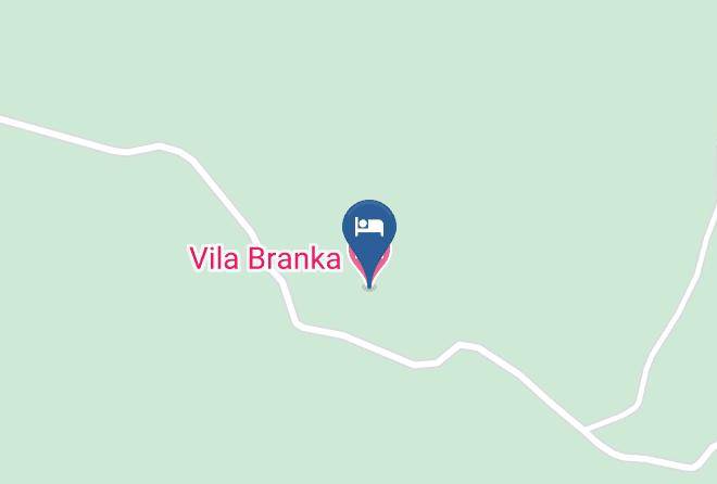 Moravicki Okrug - Vila Branka Maps