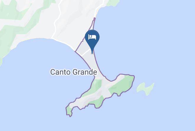 Bombinhas - Vila Canto Grande Maps