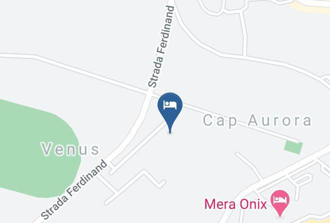 Mangalia - Vila Cataleya Maps