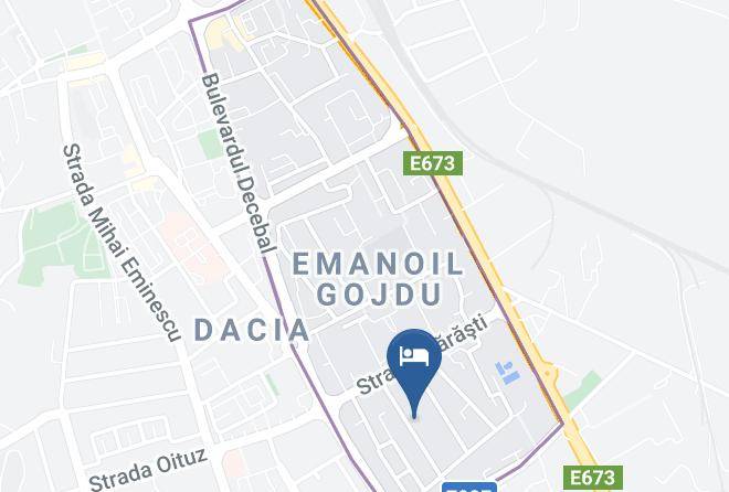 Deva - Vila Daddy Maps