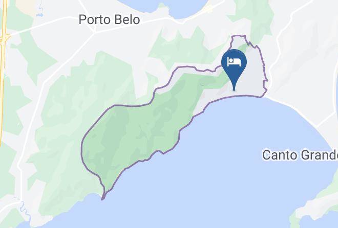Bombinhas - Pousada Oceanica Zimbros Maps
