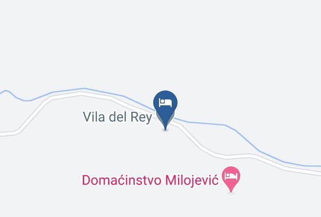Raski - Vila Del Rey Maps