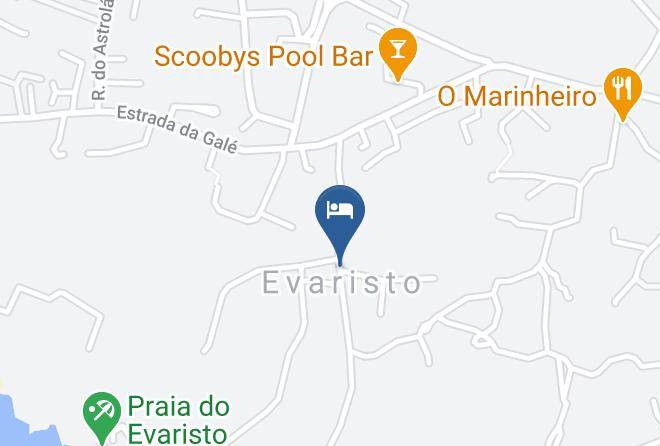 Albufeira - Vila Do Castelo Maps