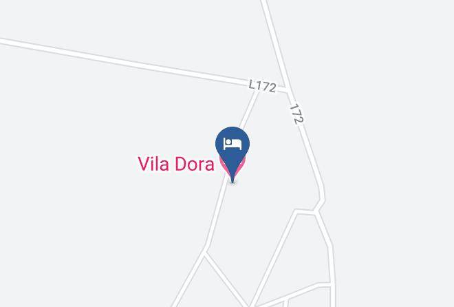 Japca - Vila Dora Maps