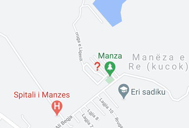 Durres - Vila Drurit Maps