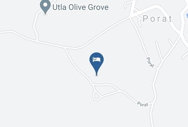Malinska Dubasnica - Vila Dvorani Maps