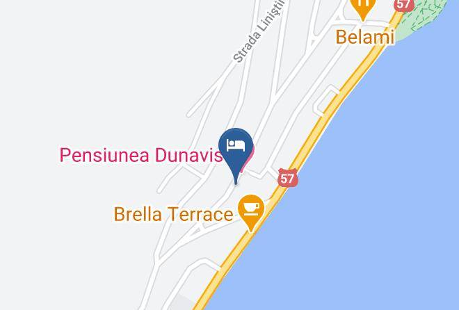 Orova - Vila Esku Maps