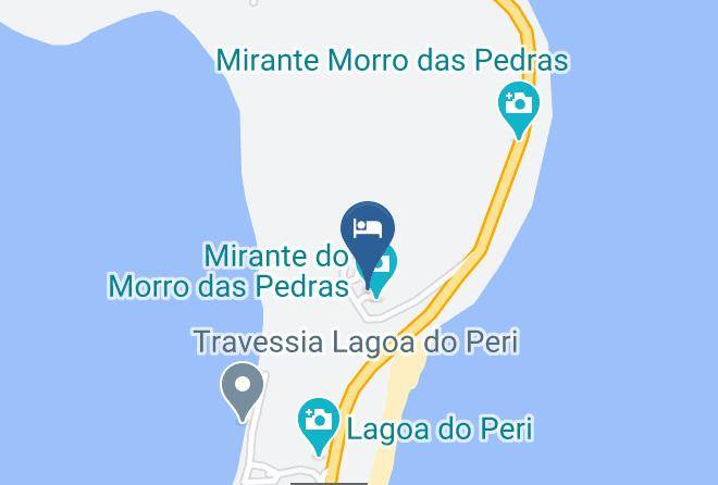 Florianopolis - Vila Fatima Maps