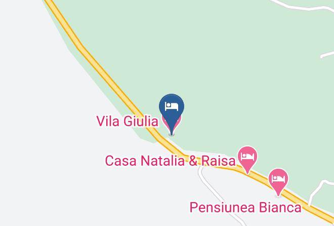 Arieeni - Vila Giulia Maps