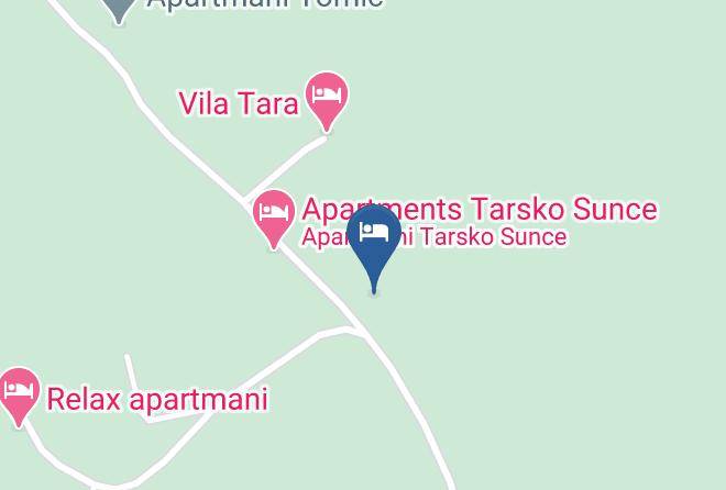 Zlatiborski - Vila Hajdi Maps