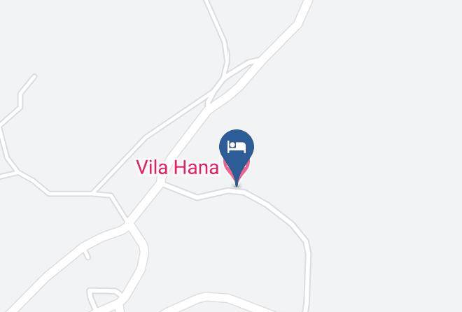 Pirot District - Vila Hana Maps
