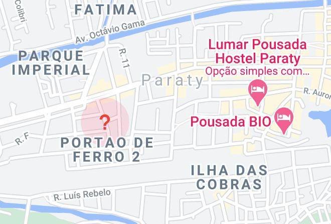 Parati - Vila Iande Maps