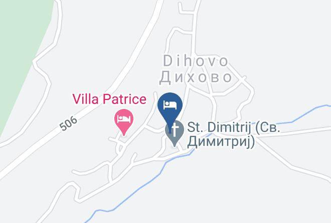 Bitola - Vila Ilinden 1903 Maps