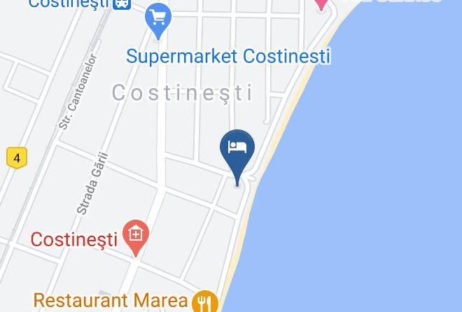Costinesti - Vila Julia 3 Maps