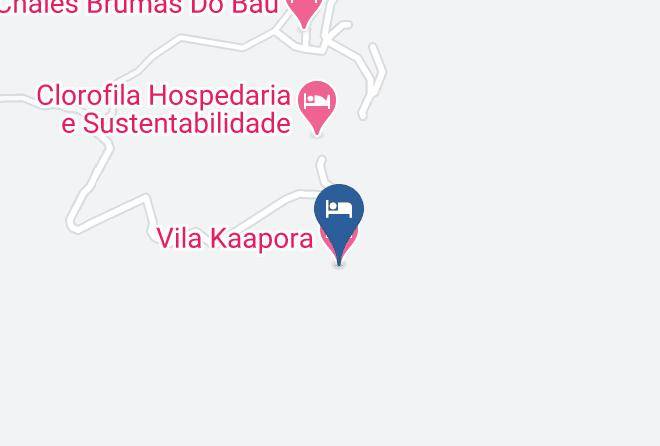 Sao Bento Do Sapucai - Vila Kaapora Maps