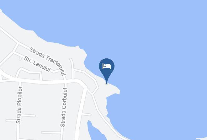 Navodari - Vila Lac Lll Maps