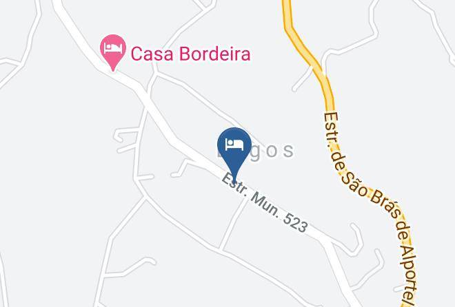 Conceicao - Vila Lagos E Relvas Maps