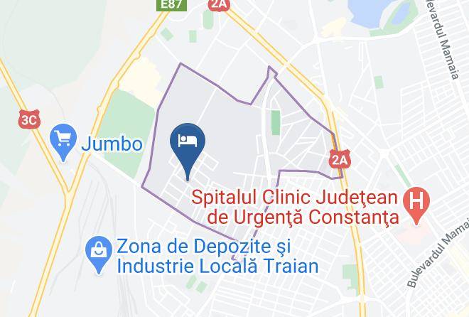 Constanta - Vila Magica Maps