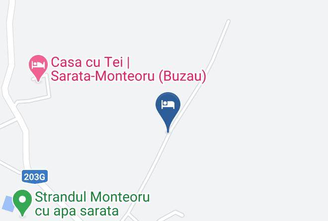Merei - Vila Mara Maps