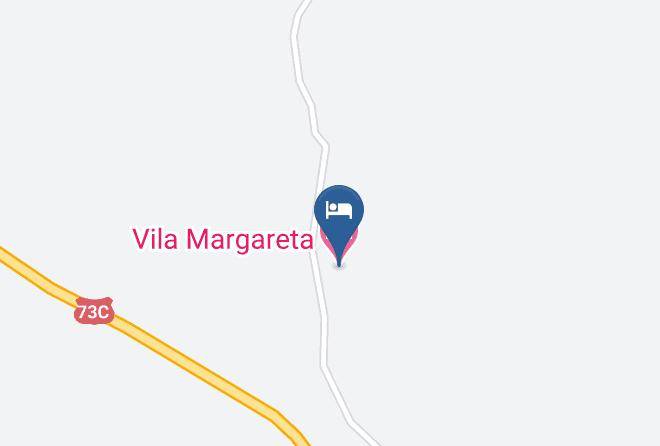 Curtea De Arges - Vila Margareta Maps