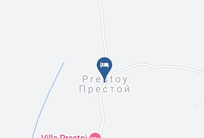 Tryavna - Vila Mechta Maps