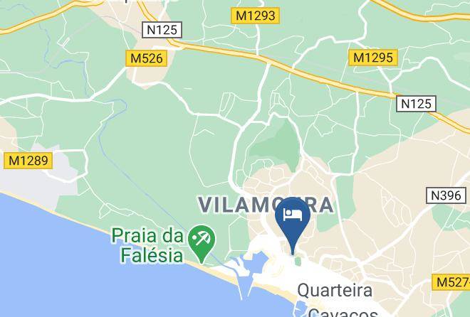 Loule - Vila Mmmcccxii Maps