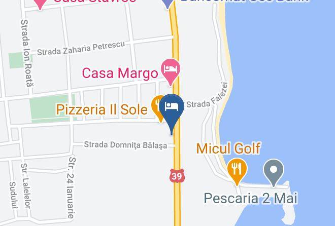 Limanu - Vila Mosel Maps