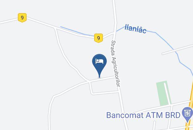 Limanu - Vila Pabo Maps