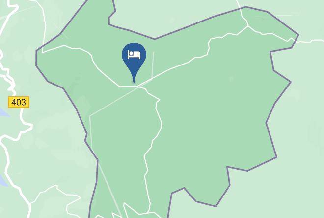 Zlatiborski - Vila Perduh Maps