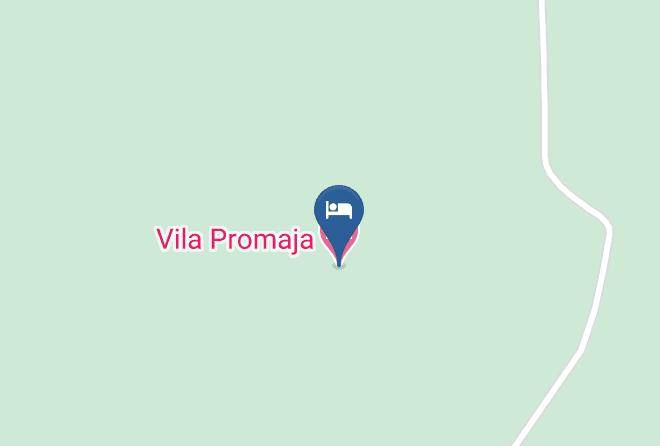 Bor District - Vila Promaja Maps