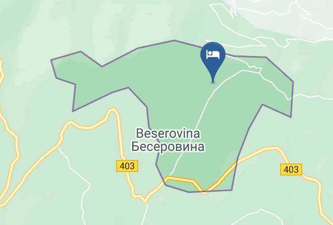 Zlatiborski - Vila Sapat Sume Maps