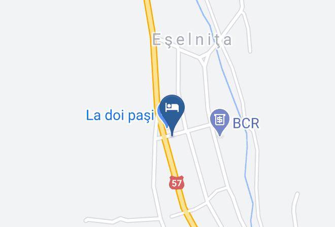 Eelnia - Vila Sarra Maps