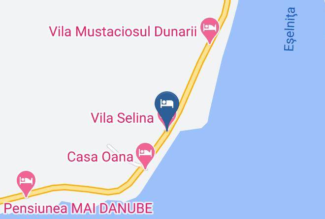 Eelnia - Vila Selina Maps
