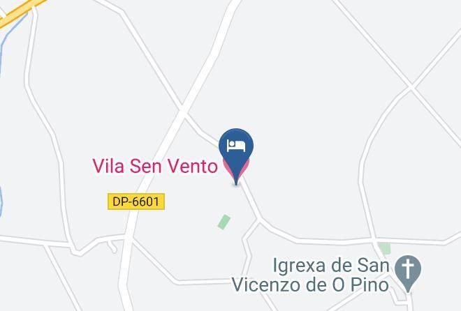 Auna - Vila Sen Vento Maps