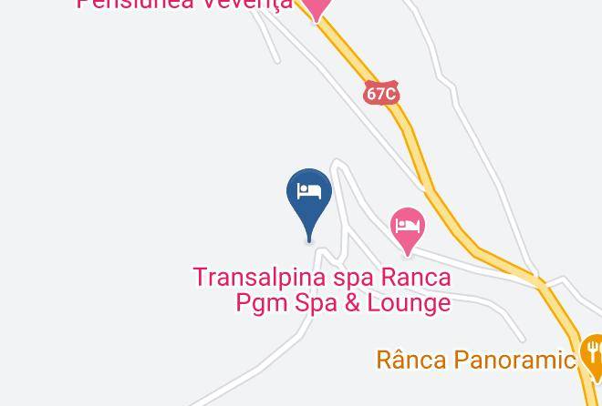Novaci Straini - Vila Share Maps