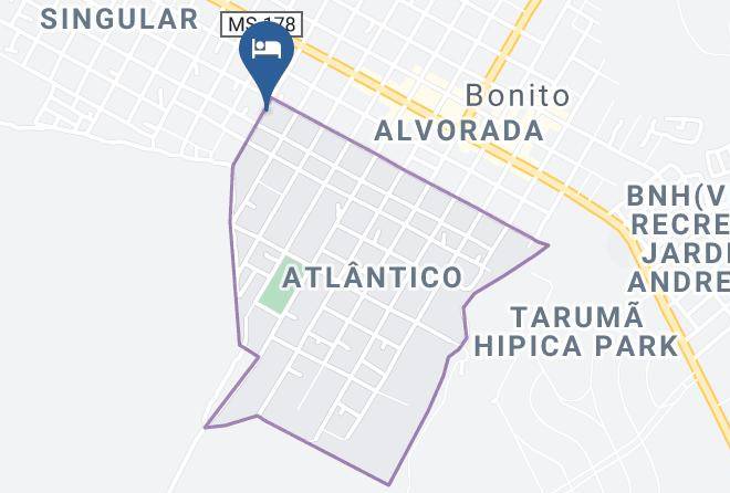 Bonito - Vila Sinha Maps