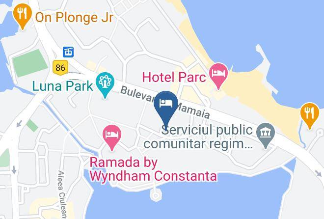 Constanta - Vila Sky Maps