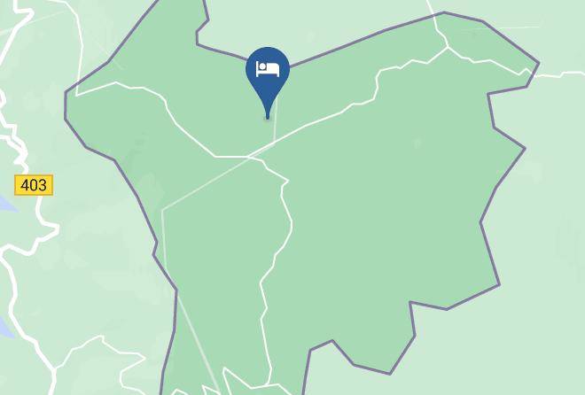 Zlatiborski - Vila Stefan Maps