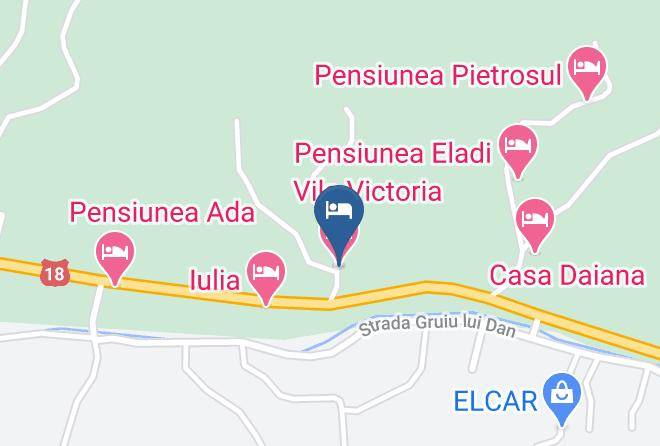 Borsa - Vila Victoria Maps