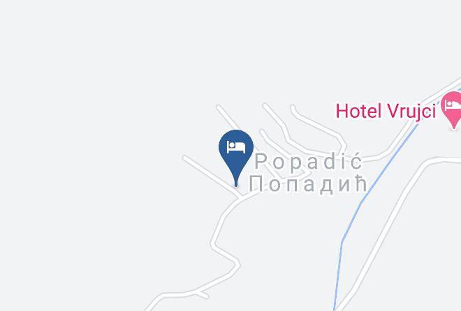 Kolubara District - Viladalmatinka Maps